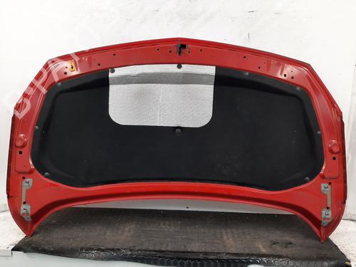 Hood VAUXHALL ASTRA Mk VI (J) GTC (P10) 1.6 SIDI | BP31928304C1
