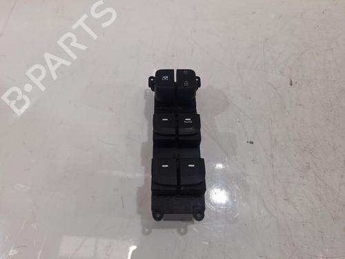 Used Right front window switch Right front window switch 38463693 38463693