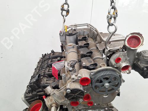 Engine AUDI A1 Sportback (8XA, 8XF) 1.4 TFSI | BP29637075M1 
