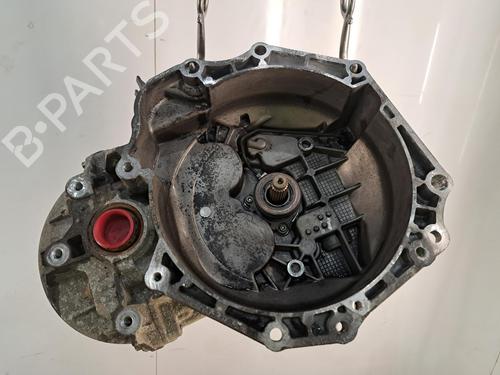 Used Gearbox VAUXHALL ASTRA Mk VI (J) Estate (P10) 1.6 CDTi (136 hp) 26870860