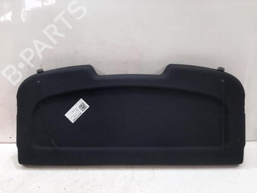 Rear parcel shelf FORD FIESTA VI (CB1, CCN) 1.4 | BP37458383C85 - Image 4