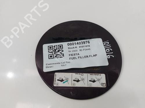Klapa wlewu paliwa FORD FIESTA VI (CB1, CCN) 1.4 | BP26747432C131 