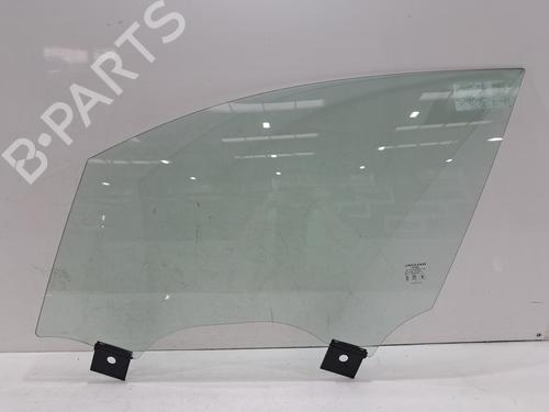 Used Front left door window JAGUAR I-PACE (X590) EV400 AWD (400 hp) 29496594