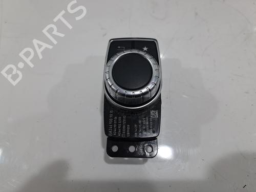 Used Electronic module Electronic module MERCEDES-BENZ A-CLASS (W176) A 180 CDI / d (176.012) (109 hp) 36403297 36403297