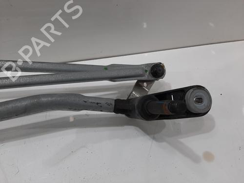 Front wiper motor DACIA DUSTER (HM_) 1.3 TCe 130 (HMMF) | BP36551500M29 - Image 4