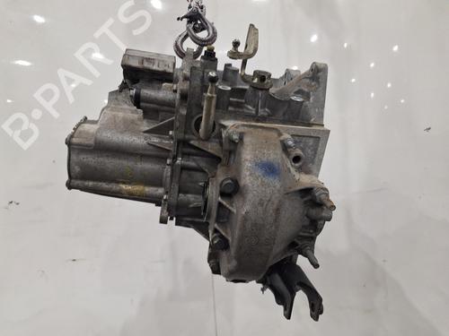 Gearbox PEUGEOT 2008 I (CU_) 1.2 THP 110 / PureTech 110 | BP33699773M3 - Image 6