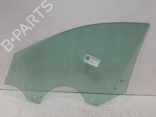 Used Front right door window Front right door window SKODA RAPID (NH3, NK3, NK6) 1.2 TSI (105 hp) 36451505 36451505