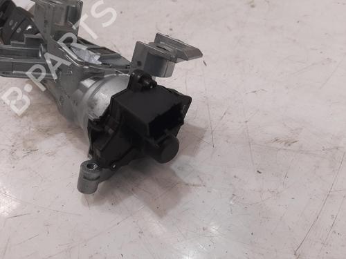 Ignition barrel AUDI A1 Sportback (GBA) 25 TFSI | BP33318089M48 - Image 2