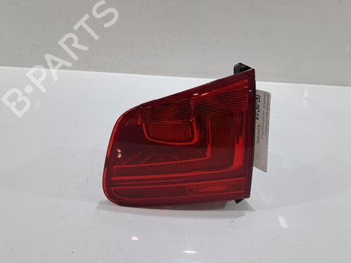 Used Right taillight Right taillight VW TIGUAN (5N_) 2.0 TDI 4motion (150 hp) 34479074 34479074