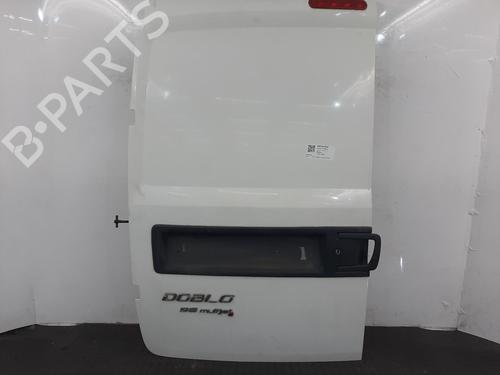 Used Left rear door Left rear door 38594722 38594722