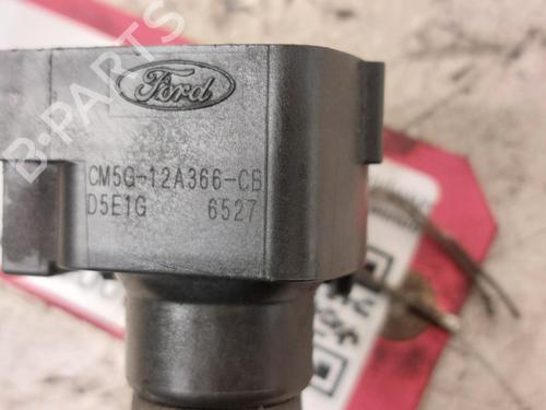 Other FORD FIESTA VI (CB1, CCN) 1.0 EcoBoost | BP26747701O1 