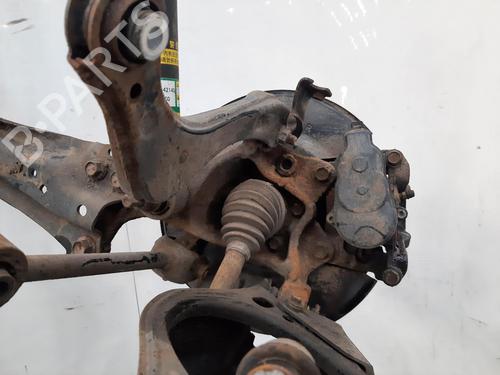 Right rear suspension arm TOYOTA RAV 4 V VAN (_A5_, _H5_) 2.5 Hybrid AWD (AXAH54) | BP31208630M15 