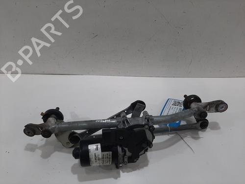 Used Front wiper motor KIA VENGA (YN) 1.4 CVVT (90 hp) 30897237