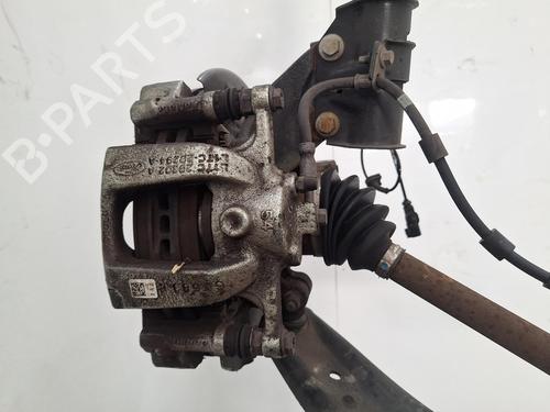 Right front suspension FORD PUMA (J2K, CF7) 1.0 EcoBoost mHEV | BP32528834M73
