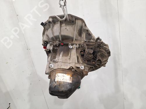 Gearbox NISSAN MICRA III (K12) 1.2 16V | BP29524951M3 