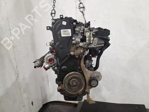 Used Engine FORD KUGA II (DM2) 2.0 TDCi 4x4 (163 hp) 27659798