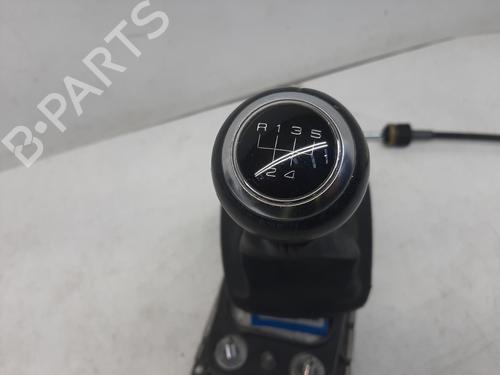 Gear lever AUDI A1 (8X1, 8XK) 1.6 TDI | BP26817163M90 
