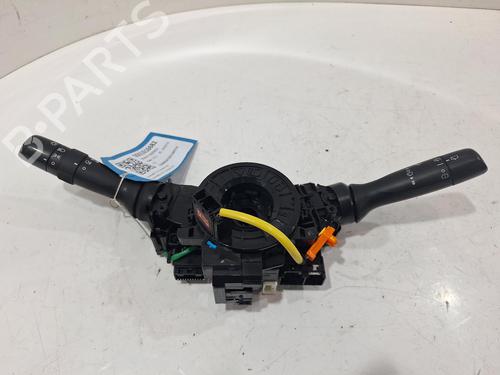 Commutateur CITROËN C1 II (PA_, PS_) 1.0 VTi 72 (72 hp) 31879332