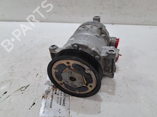 AC compressor SEAT IBIZA V (KJ1, KJG) 1.0 TSI | BP37520074M34 - Image 3