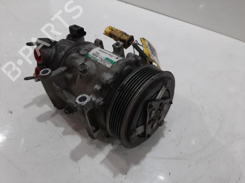 Compressor A/A Compressor A/A CITROËN C3 Picasso (SH_) 1.4 VTi 95 (SH8FSC, SH8FP0, SH8FP6) (95 hp) 36403859 36403859