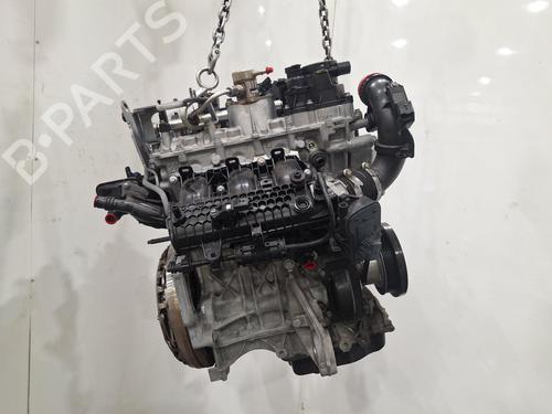 Engine VAUXHALL CROSSLAND X / CROSSLAND (P17) 1.2 (75) | BP30695071M1