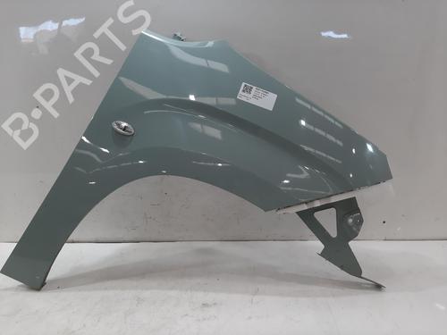 Used Right front fenders Right front fenders 37188794 37188794