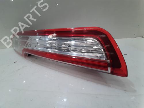 Left taillight FORD TRANSIT CUSTOM V362 Van (FY, FZ) 2.0 EcoBlue | BP40222670C34 - Image 4
