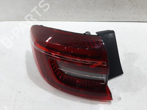 left-taillight-renault-clio-v-b7_-2019-33282095 main image