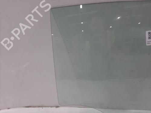 Rear left door window KIA RIO IV (YB, SC, FB) 1.2 CVVT | BP29553503C20 