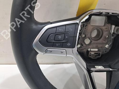 Steering wheel VW GOLF VIII (CD1, DA1) 1.5 TSI | BP35921901C49 - Image 3