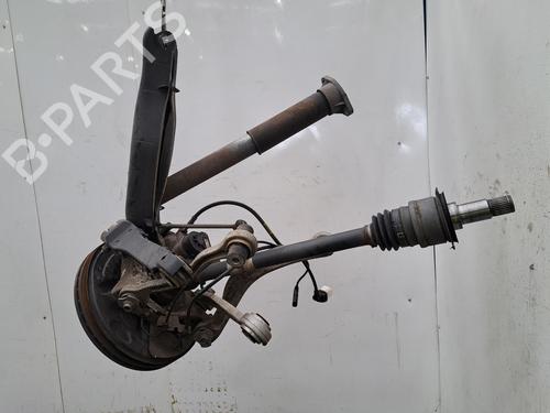 Left rear suspension arm MERCEDES-BENZ GLC (X253) 220 d 4-matic (253.915) | BP26776832M14 