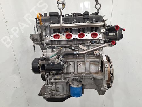Engine KIA RIO IV (YB, SC, FB) 1.2 CVVT | BP29553502M1 
