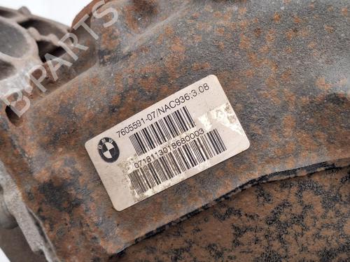 Rear differential BMW 3 Touring (F31) 316 d | BP28507227M24 