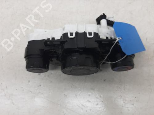 Climate control FORD FIESTA VI (CB1, CCN) 1.0 Sport | BP26797038I5 