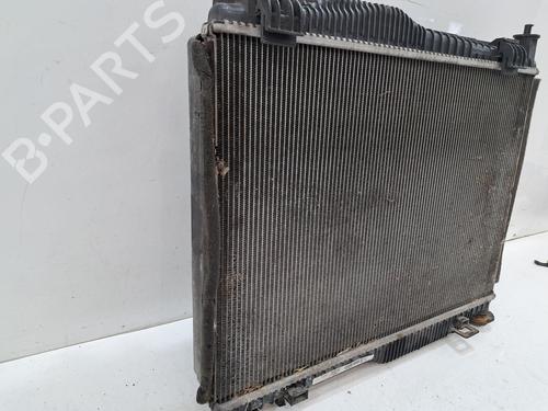Radiator set FORD FIESTA VII (HJ, HF) 1.0 EcoBoost | BP29882618M120