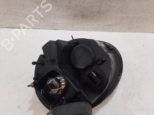 Left headlight MINI MINI (R50, R53) One | BP33467587C28  - Image 6