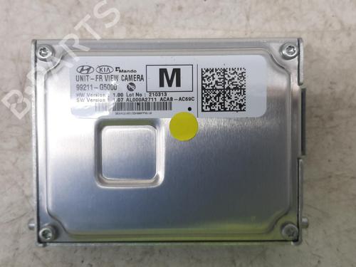 Camera KIA NIRO I (DE) 1.6 GDI Plug-in Hybrid | BP26768455E14 - Image 3