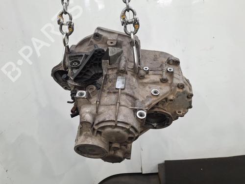 Gearbox VW TOURAN (1T3) 2.0 TDI | BP31879651M3