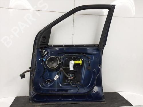 Right front door LAND ROVER FREELANDER 2 (L359) 2.2 TD4 4x4 | BP26856146C3 