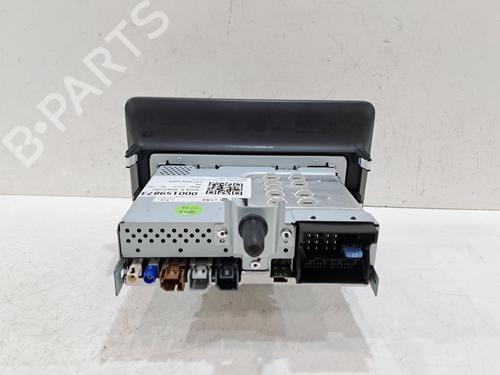 Electronic module MG MG ZS SUV (AZS1) 1.5 VTi | BP31315847M83