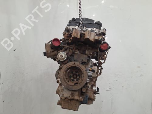 Used Engine Engine PEUGEOT PARTNER Tepee 1.2 THP (110 hp) 39965048 39965048
