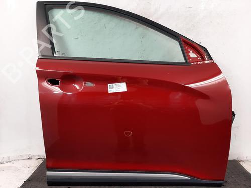 Used Right front door HYUNDAI KONA (OS, OSE, OSI) 1.0 T-GDi (120 hp) 30897340