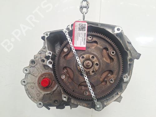 Used Gearbox Gearbox 37607947 37607947