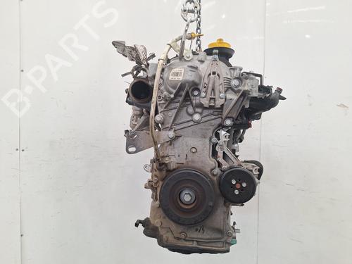 Used Engine Engine 37443389 37443389