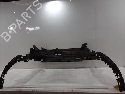 Used Front slam panel AUDI A1 Sportback (8XA, 8XF) 1.4 TFSI (122 hp) 30119439