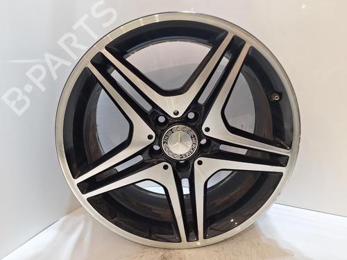 rim-mercedes-benz-a-class-w176-2012-2013-2014-2015-2016-2017-2018-33720503 main image
