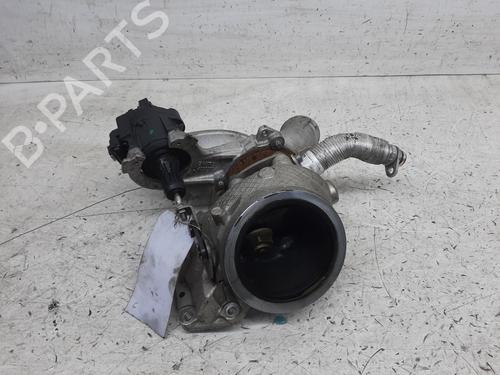Turbolader/Kompressor MINI MINI COUNTRYMAN (F60) Cooper (136 hp) 26757601