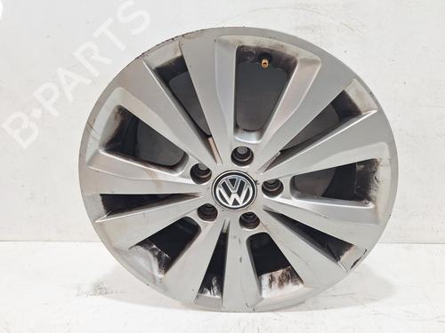 Felge für VW GOLF VII (5G1, BQ1, BE1, BE2) 1.4 TSI (122 hp) 31750943