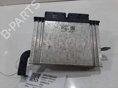 Used Control unit KIA SORENTO IV (MQ4, MQ4A) 1.6 T-GDi Hybrid AWD (230 hp) 31596396