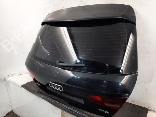 Bakluke CC/Kombi-Kupé AUDI A3 (8V1, 8VK) 1.4 TFSI | BP30735659C6